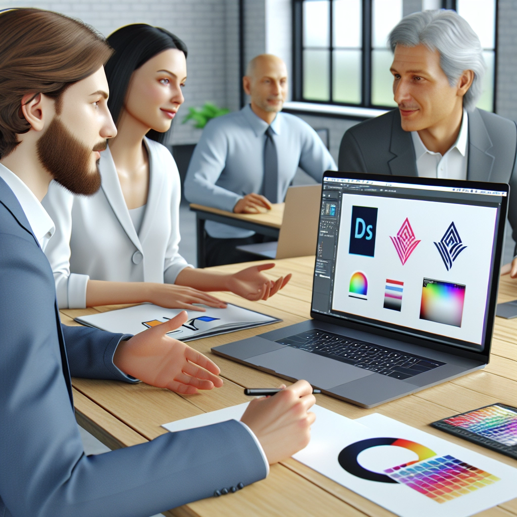 Importation des tracés vectorielles de Photoshop vers Illustrator