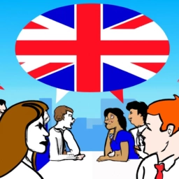 Anglais intermédiaire : Communication contextuelle