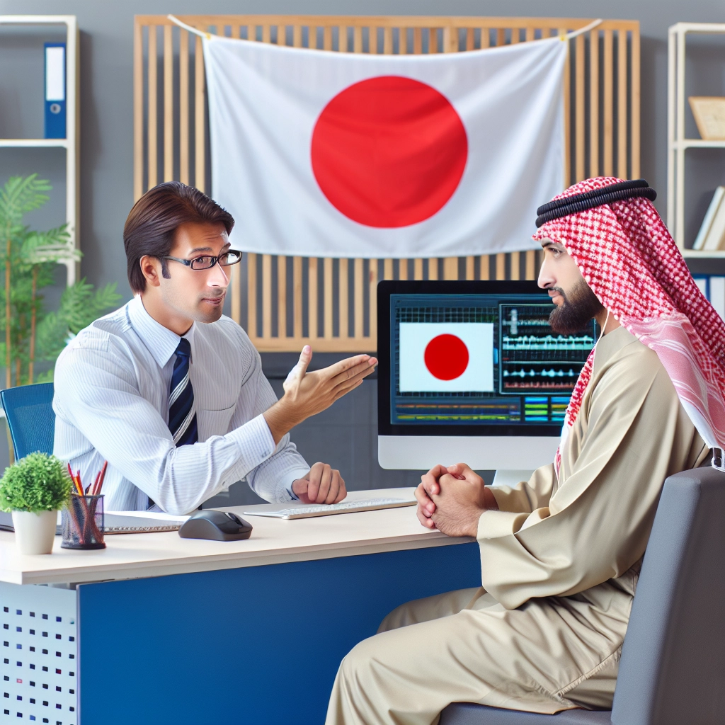 Le japonais pour les voyages