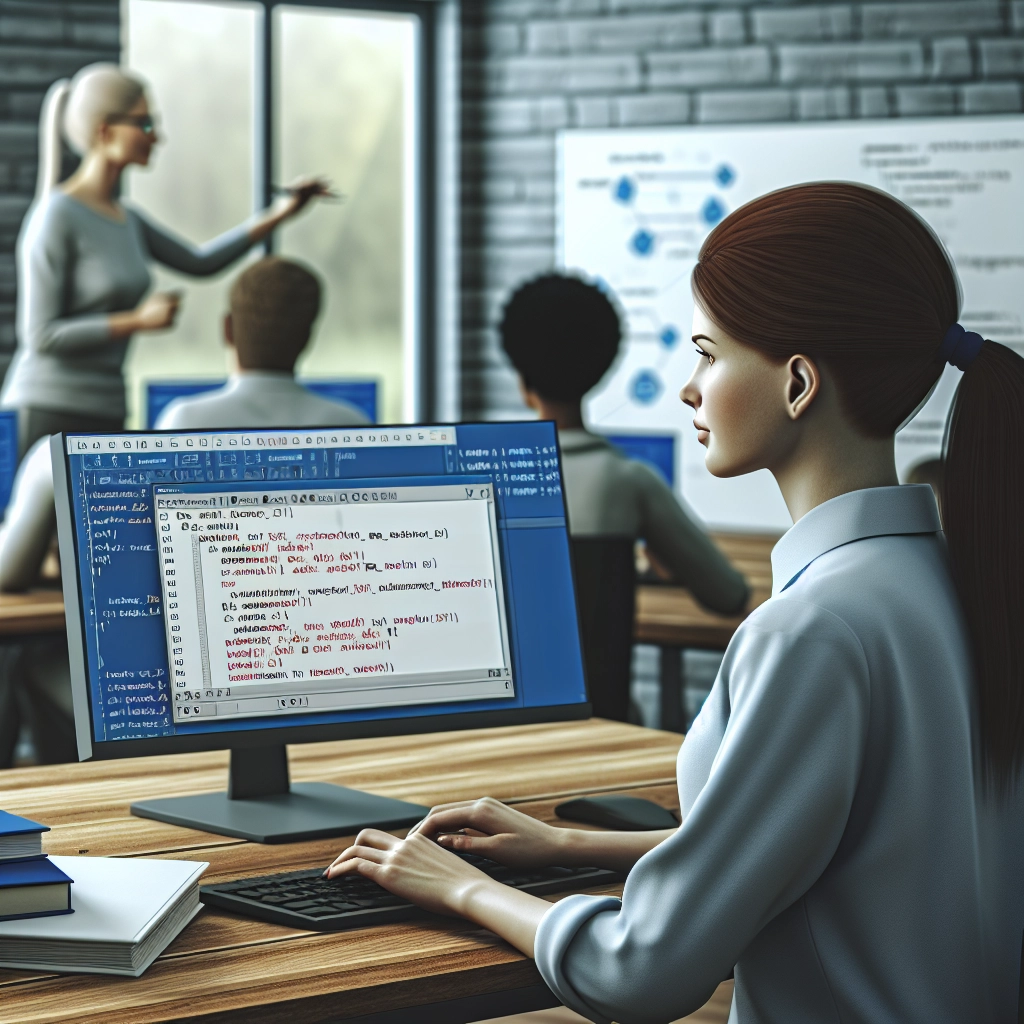 Optimisation et déploiement de solutions VBA