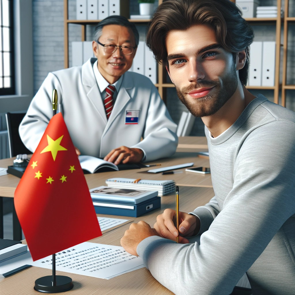 Approfondissement en Grammaire Mandarin