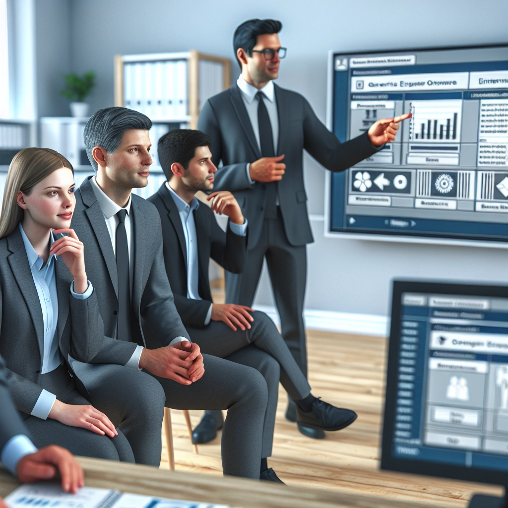 Gestion de la chaîne logistique SAP (SCM)
