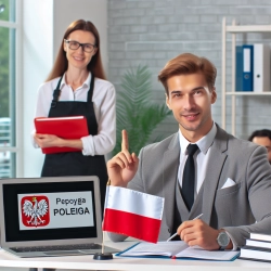 Histoire et traditions polonaises