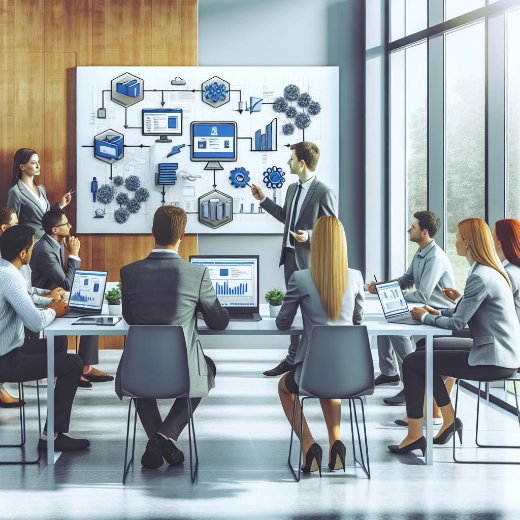 Initiation à SharePoint