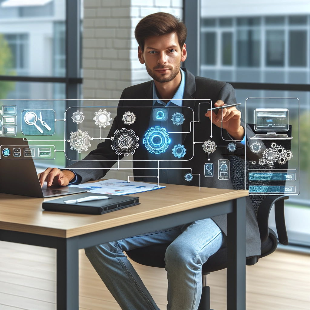 Découverte de Power Automate