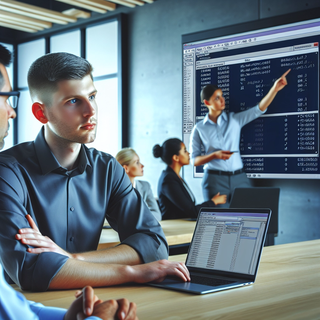 Introduction à Access VBA