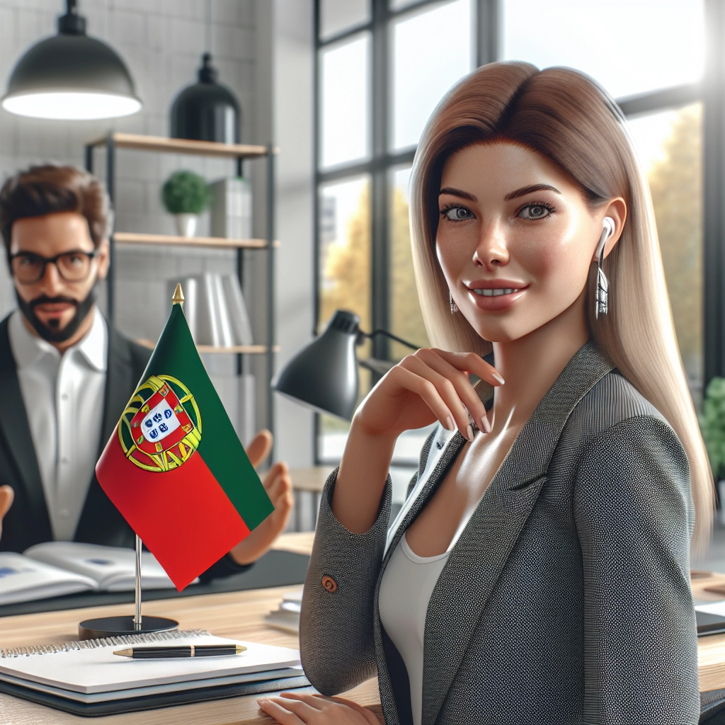 Initiation à la grammaire portugaise