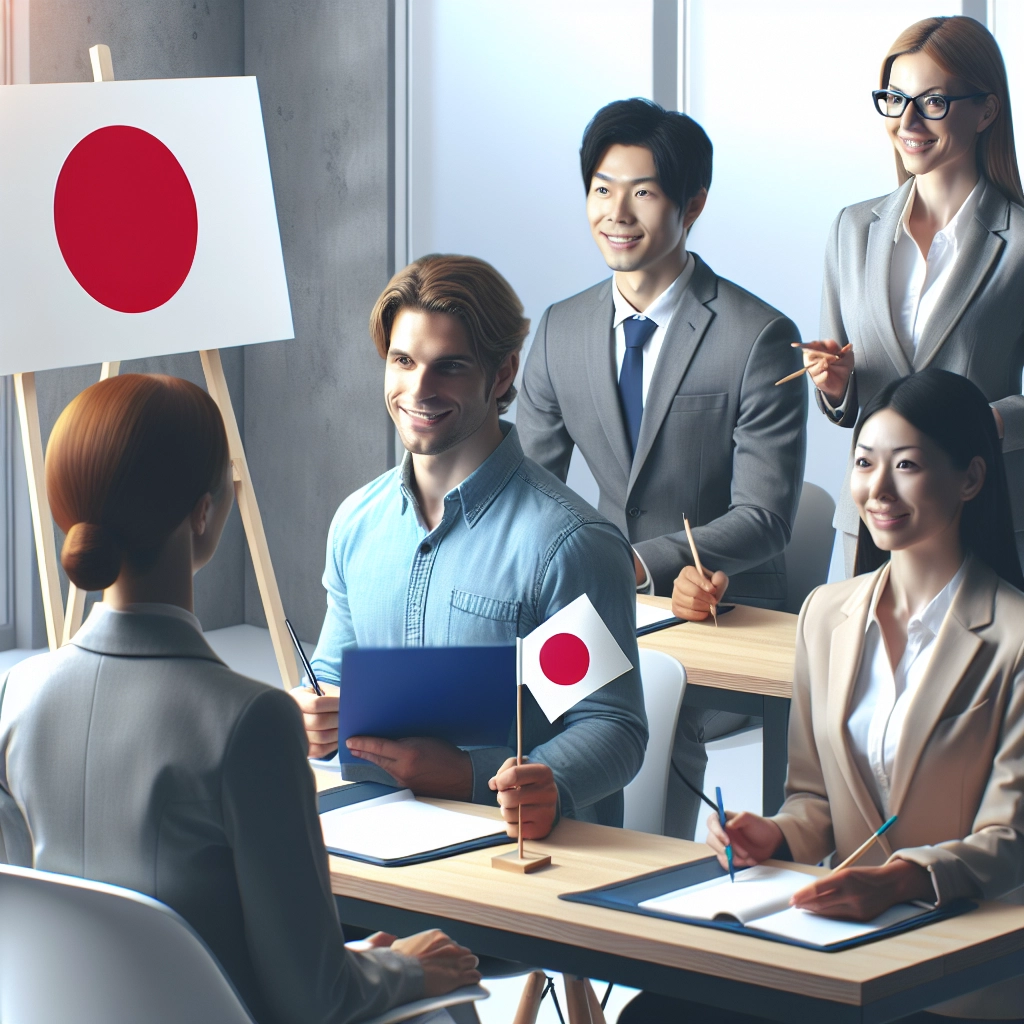 Les bases de la grammaire japonaise