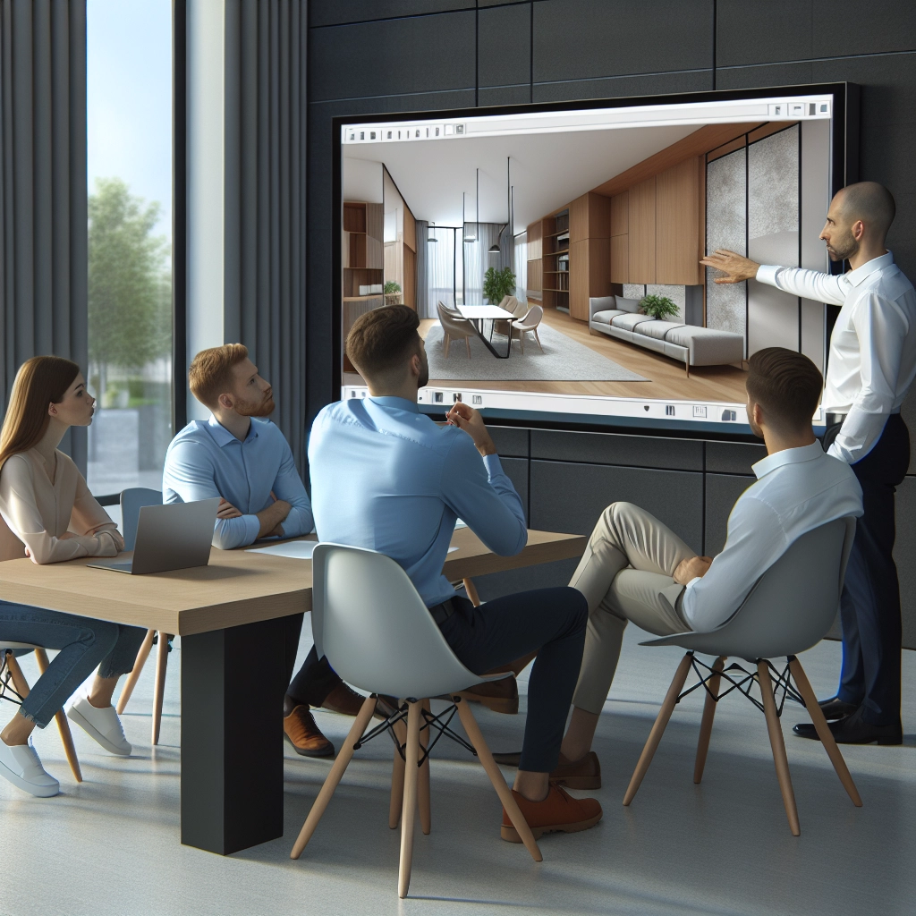 Introduction à Chief Architect