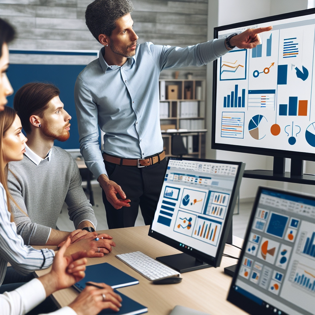Introduction à PowerPoint