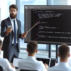 Introduction à JavaScript
