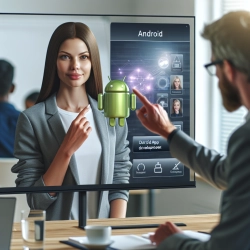 Introduction à Android et Android Studio