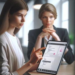 Fondamentaux du développement iOS
