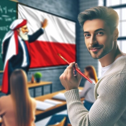 Introduction à la langue polonaise