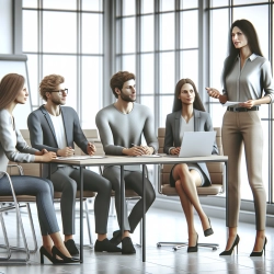 Introduction à la conduite de réunion