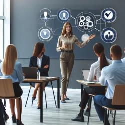 Introduction au Management