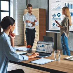 Introduction aux tableaux de bord