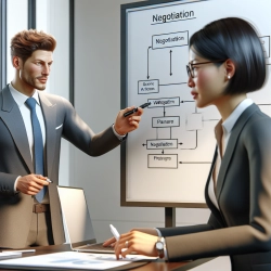 Introduction aux techniques de négociation
