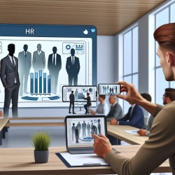 Introduction à l'analytique des données RH