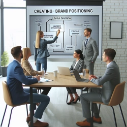 Introduction au positionnement de marque