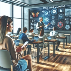 Introduction au marketing des réseaux sociaux