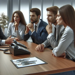 Introduction aux techniques de vente par téléphone