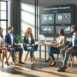 Introduction à la gestion de portefeuille clients