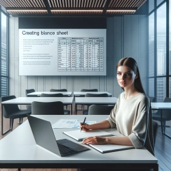 Introduction au Bilan Comptable