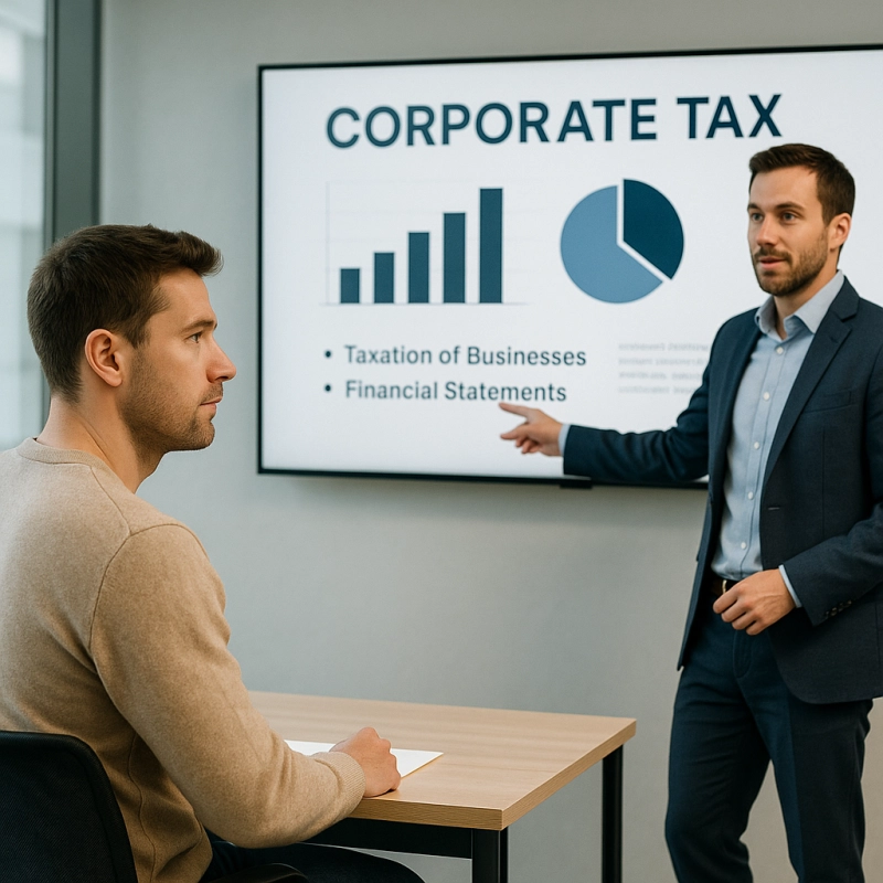 Cadre général et territorialité de l’impôt sur les sociétés