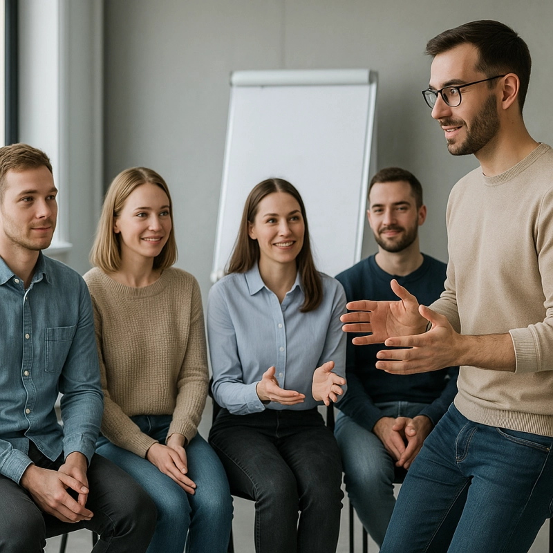 Fondamentaux de la communication