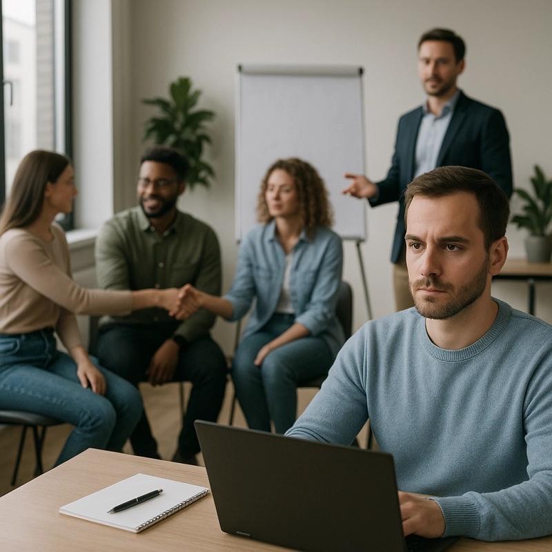 Fondamentaux de la communication assertive