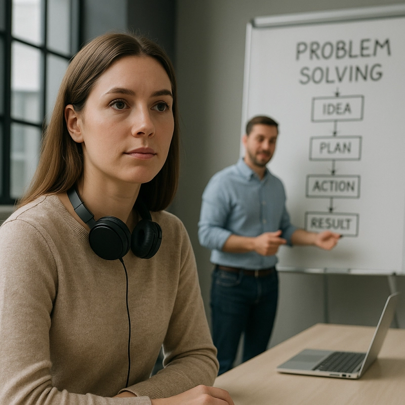 Fondements de l'approche systémique stratégique