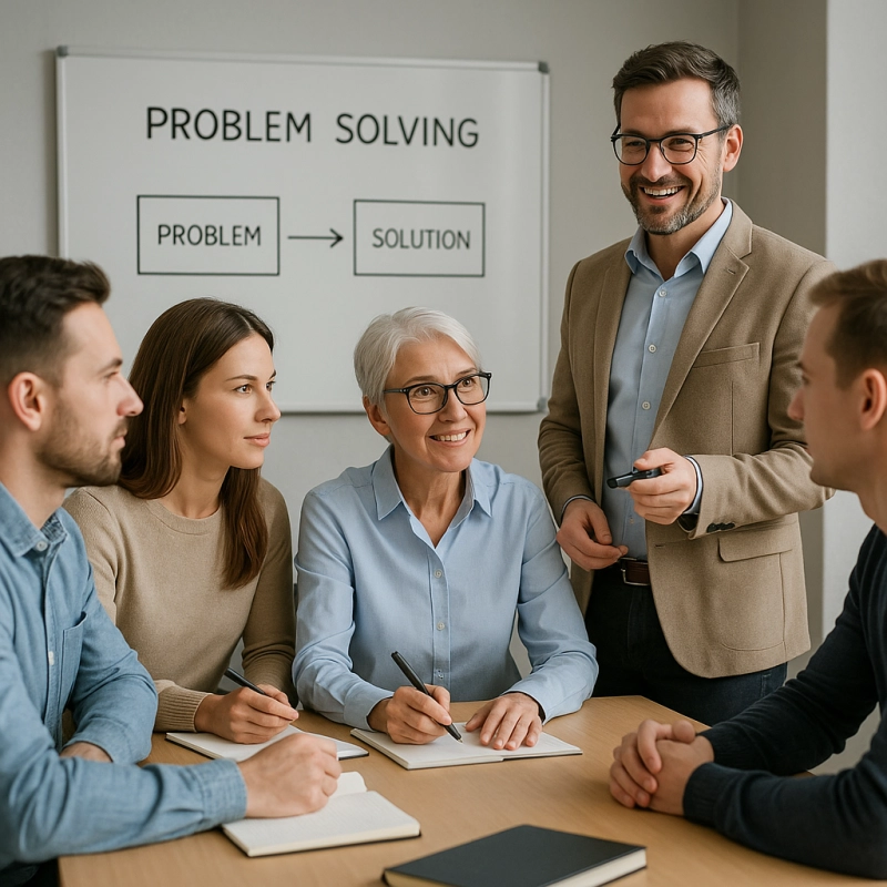 Comprendre le problème