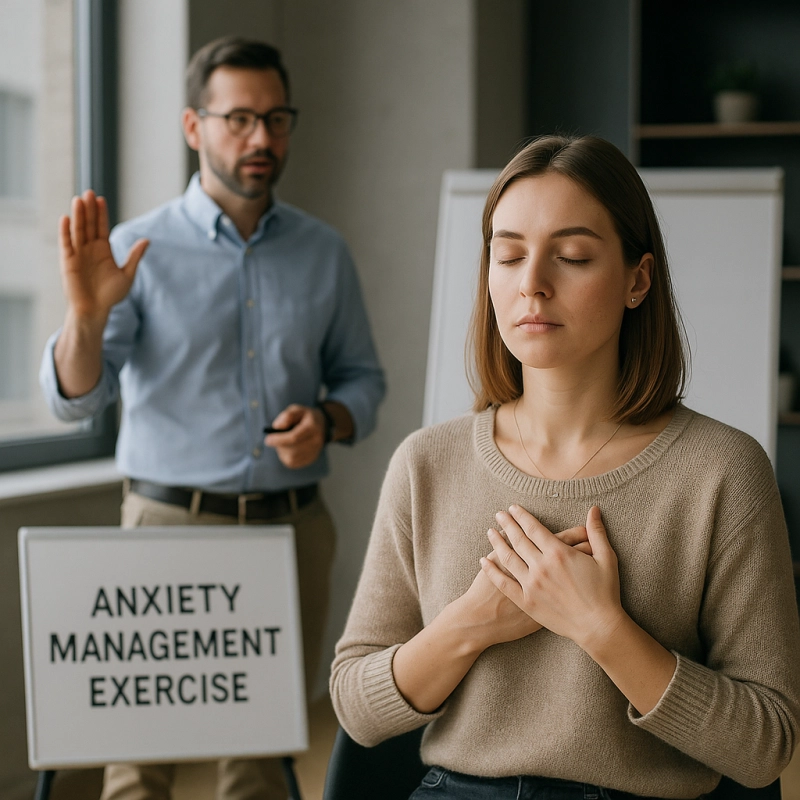 Comprendre l'anxiété : définitions et mécanismes