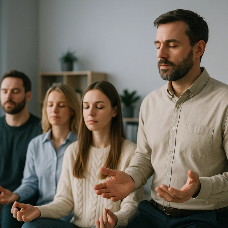 Fondamentaux de la médiation sociale