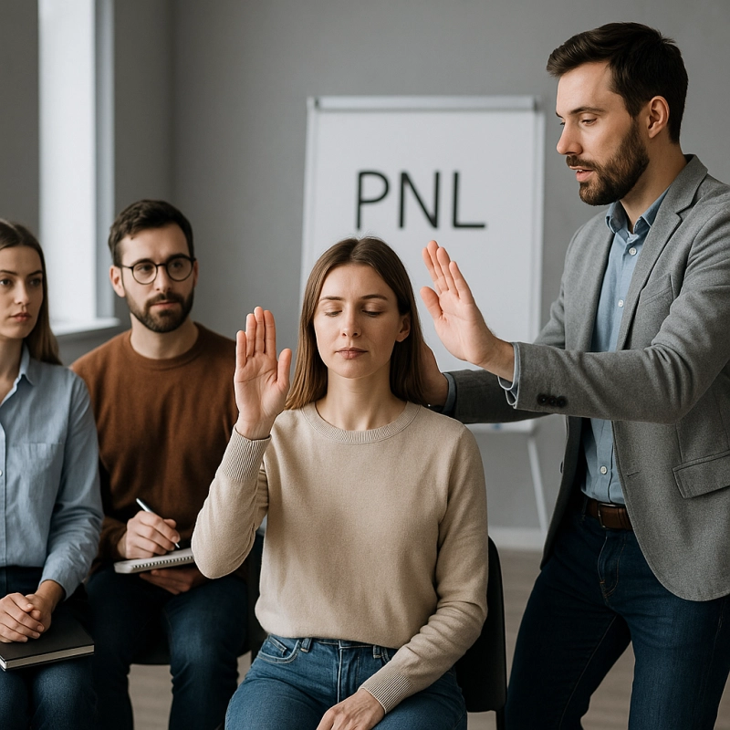 Fondamentaux de la PNL