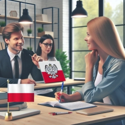 Expression et créativité en polonais