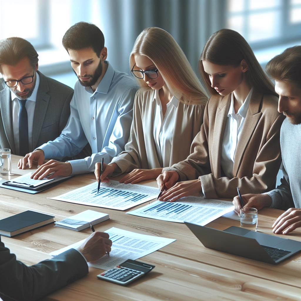 Anglais professionnel: Comptabilité d'entreprise