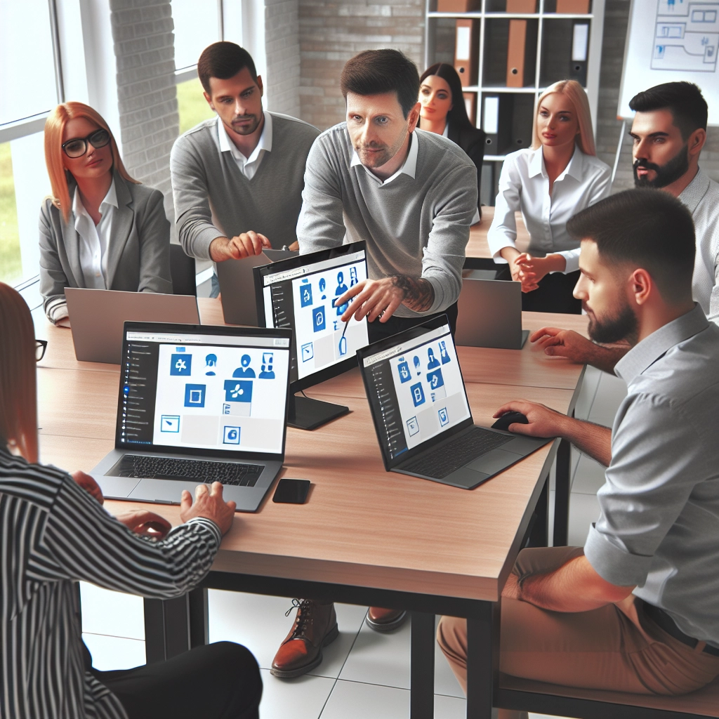 Collaborer efficacement avec SharePoint