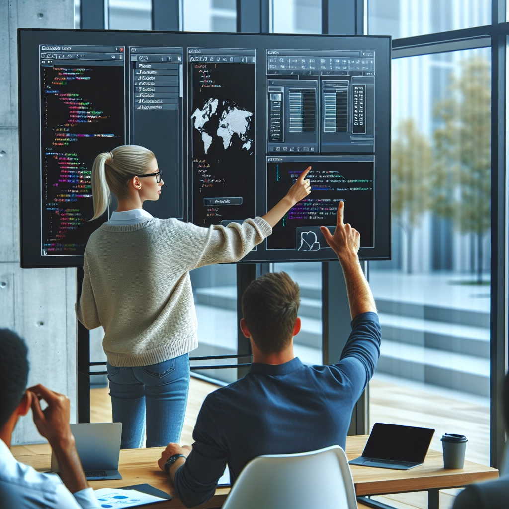 Manipulation des données avec VBA