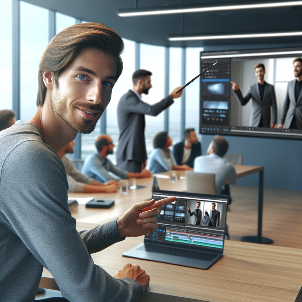 Animations avancées avec After Effects