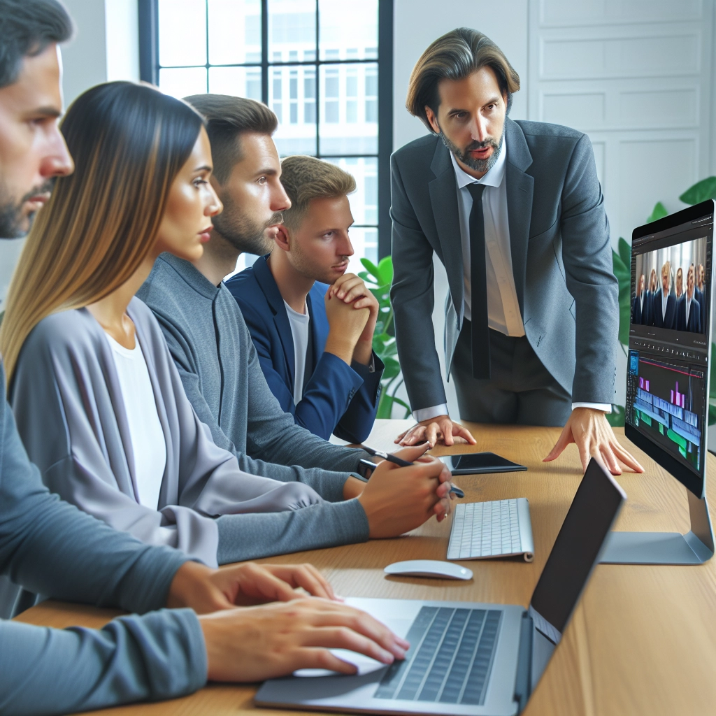 Introduction à DaVinci Resolve