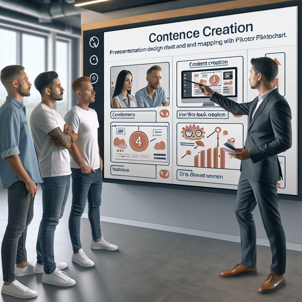 Conception d'infographies