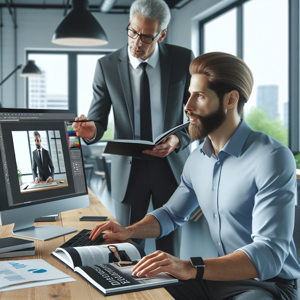 Conception de visuels avec Snappa