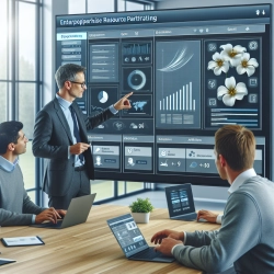 Gestion commerciale avec Odoo