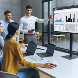 DAX Intermédiaire: Fonctions et Évaluation