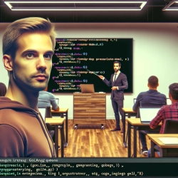 Programmation Concurentielle en Golang