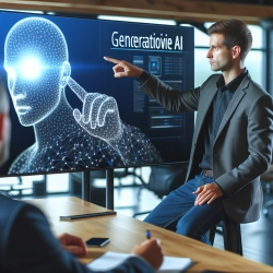 Techniques avancées en IA générative