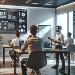 Conception avancée de l'interface utilisateur