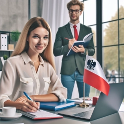 Grammaire polonaise élémentaire